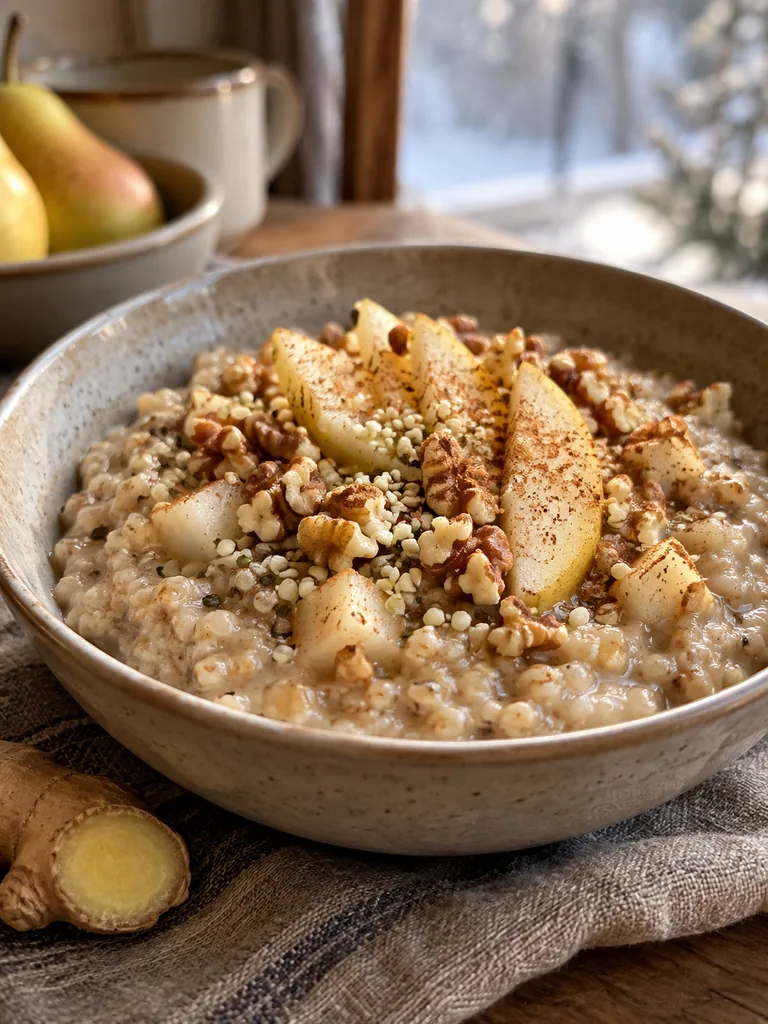 Anti-Inflammatory Breakfast Ideas for Joint Pain Over 60 - image 21