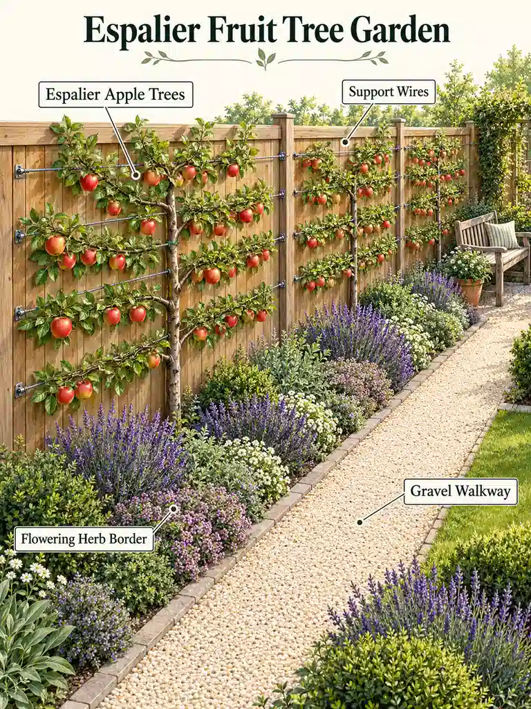 45 Beautiful Garden Landscape Design Ideas to Transform Your Outdoor Space - image 22