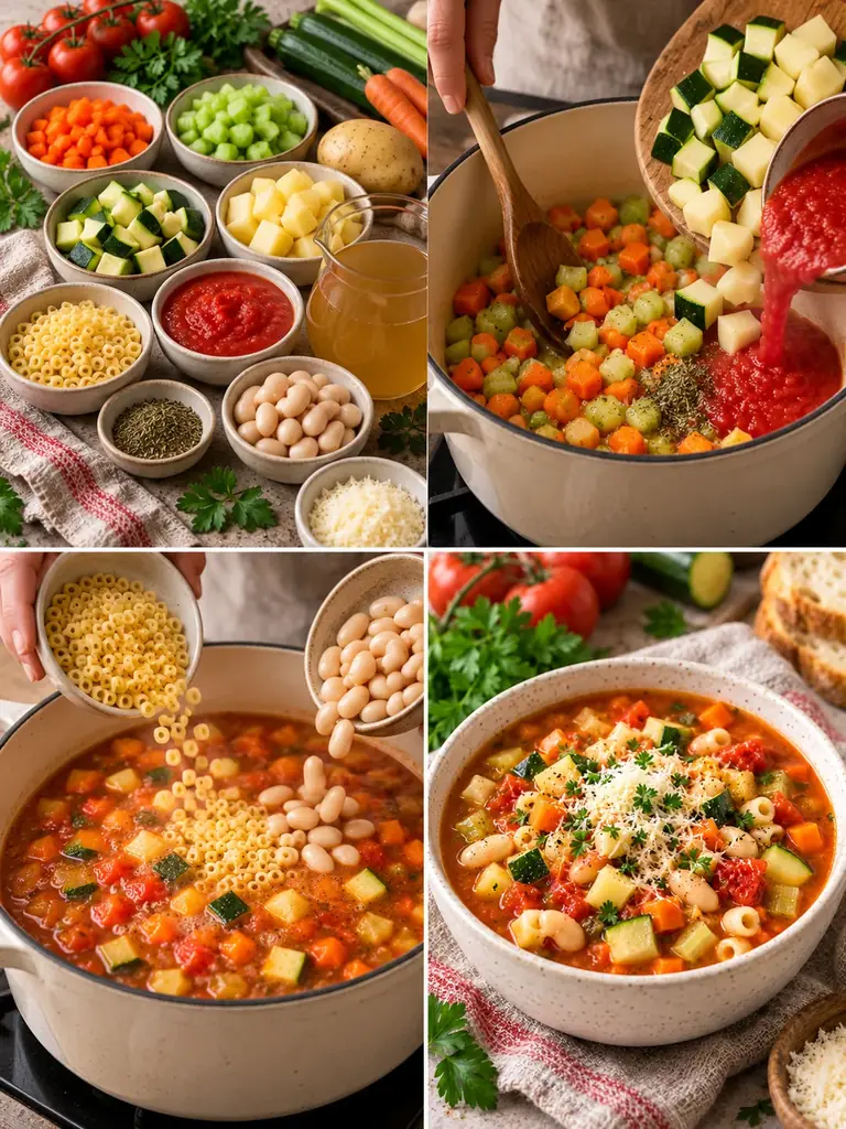 25 Easy Winter Soups for Seniors That Are Gentle on Digestion - image 22