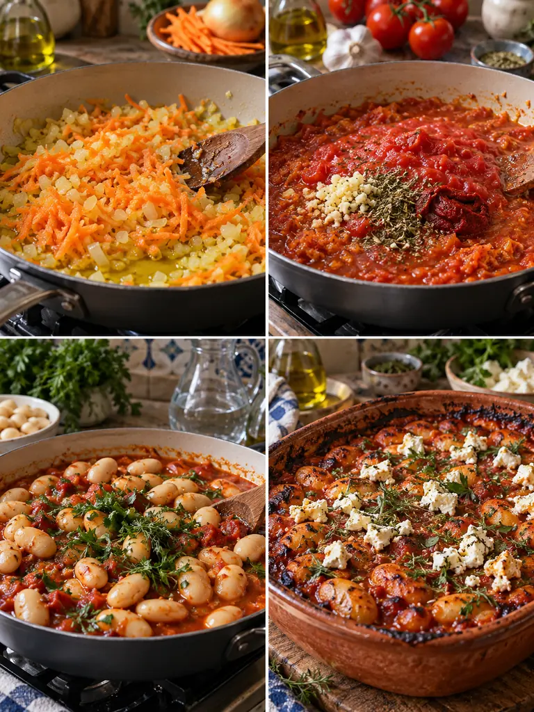 Heart-Healthy Mediterranean Recipes for Beginners Over 60 - image 22