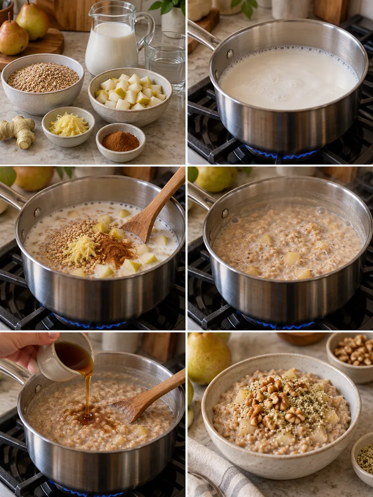Anti-Inflammatory Breakfast Ideas for Joint Pain Over 60 - image 22