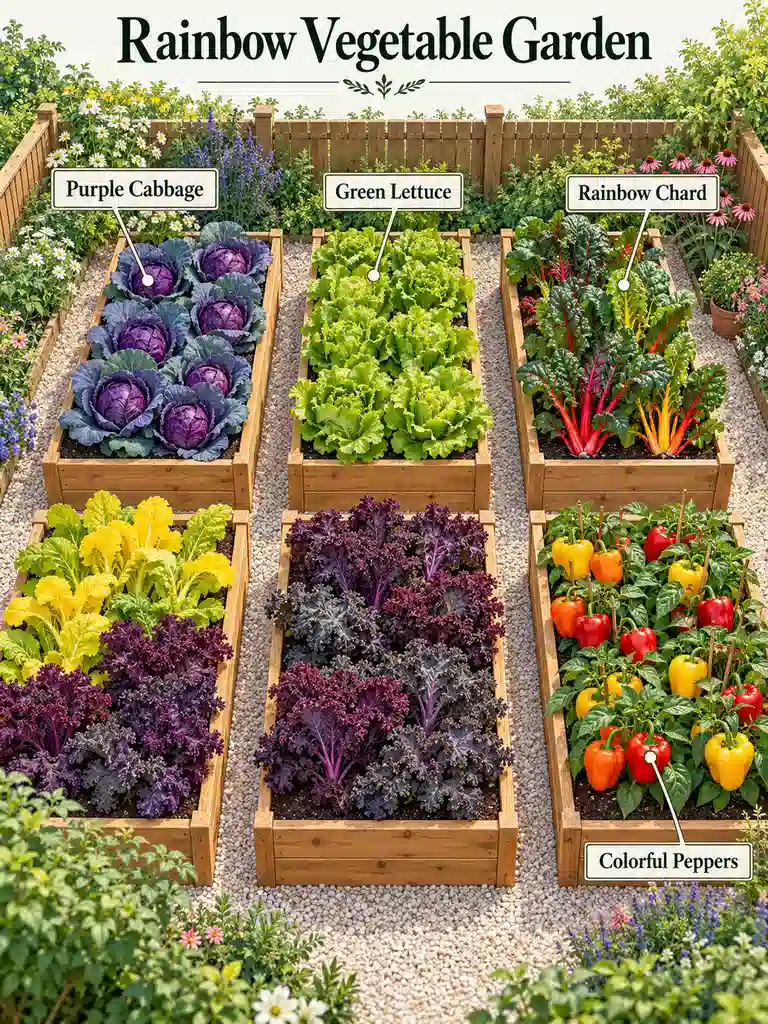 45 Beautiful Garden Landscape Design Ideas to Transform Your Outdoor Space - image 23