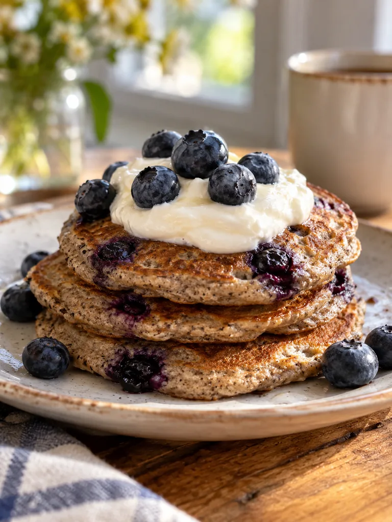 Anti-Inflammatory Breakfast Ideas for Joint Pain Over 60 - image 23
