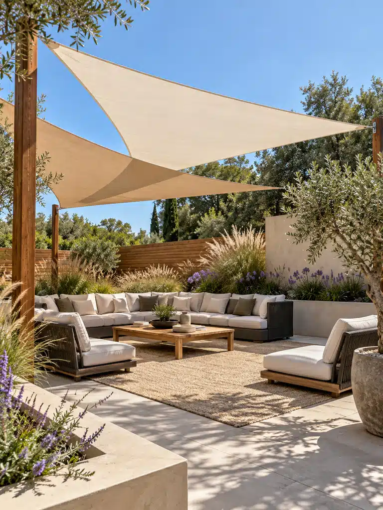 45 Creative Outdoor Garden Seating Ideas You'll Want to Copy - image 24