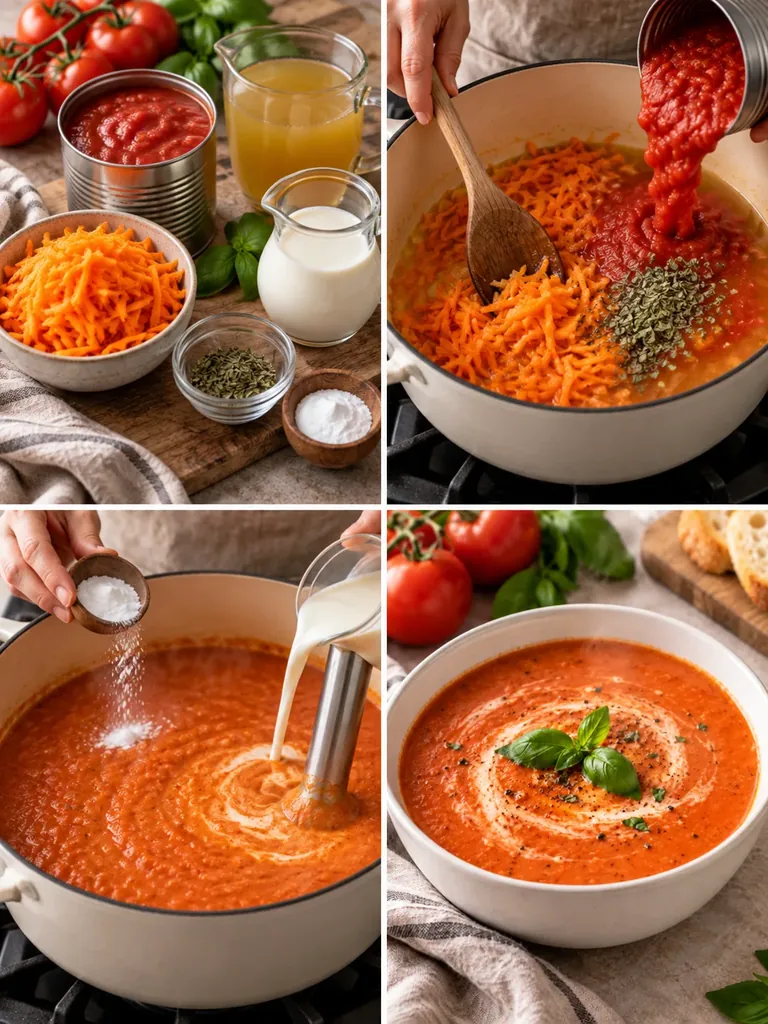 25 Easy Winter Soups for Seniors That Are Gentle on Digestion - image 24