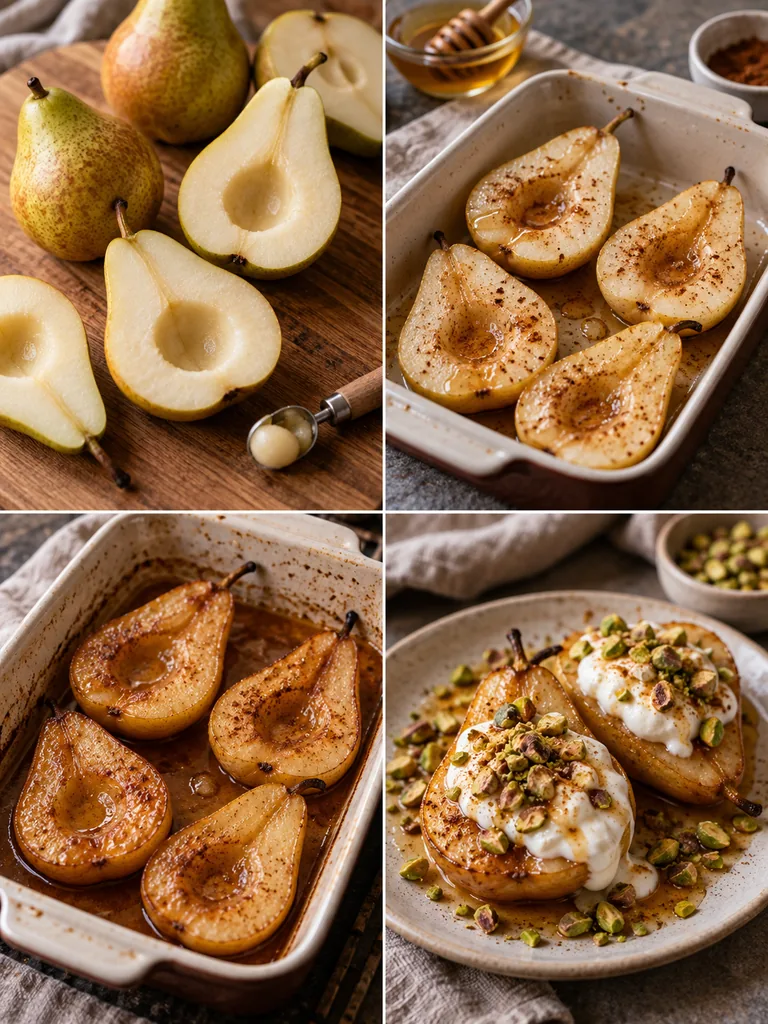 Heart-Healthy Mediterranean Recipes for Beginners Over 60 - image 24