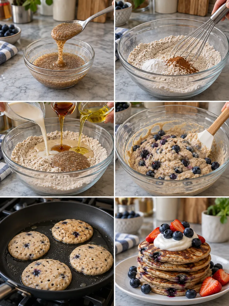 Anti-Inflammatory Breakfast Ideas for Joint Pain Over 60 - image 24