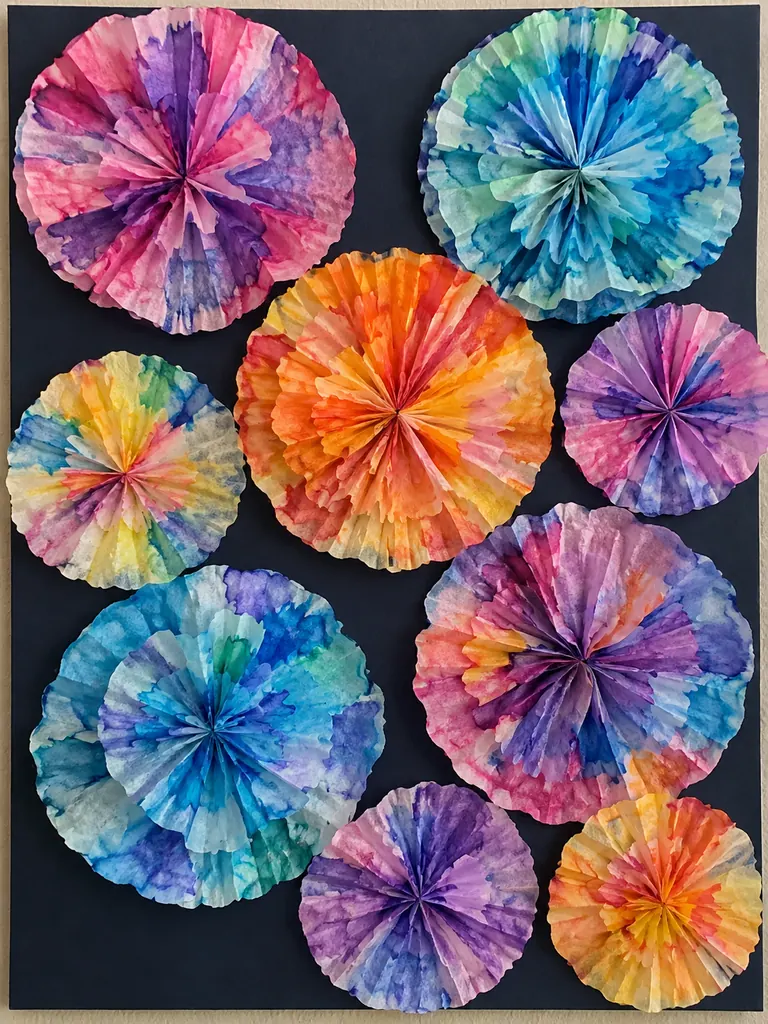 45 Colorful New Year’s Eve Decoration Ideas for Kids’ Parties - image 25