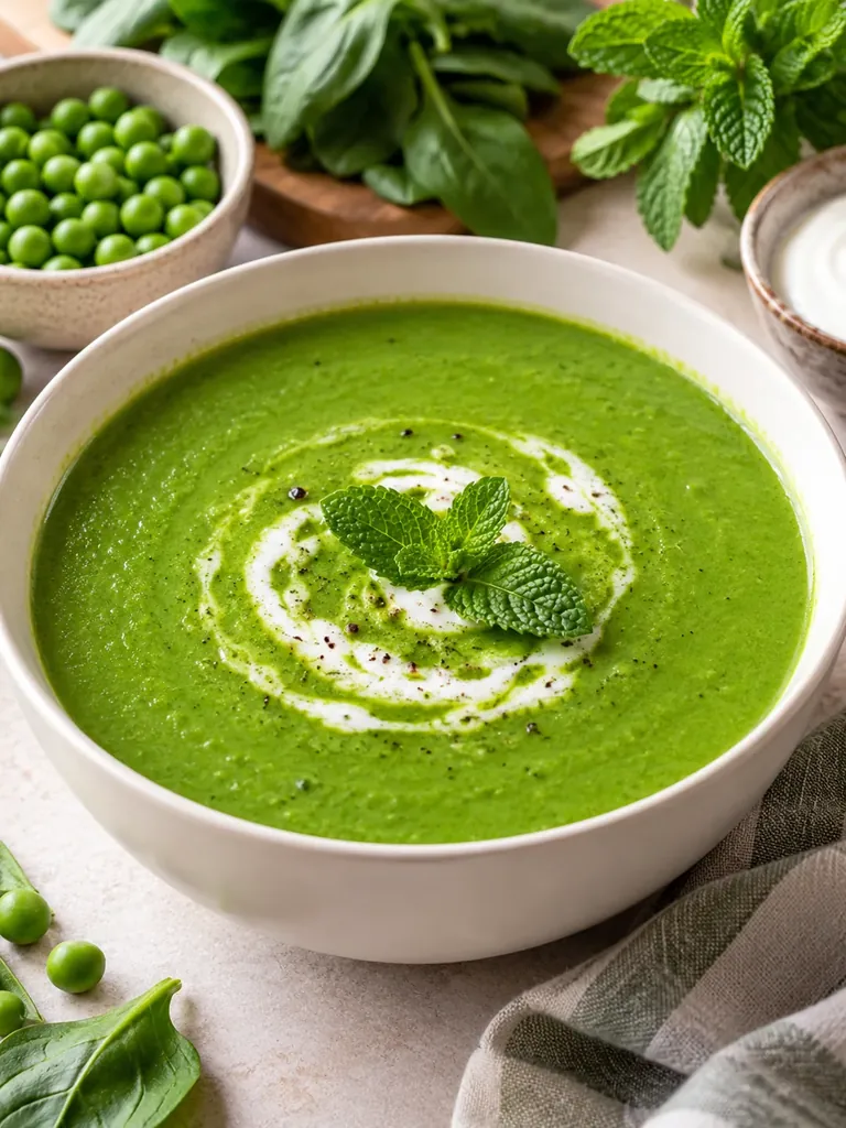 25 Easy Winter Soups for Seniors That Are Gentle on Digestion - image 25