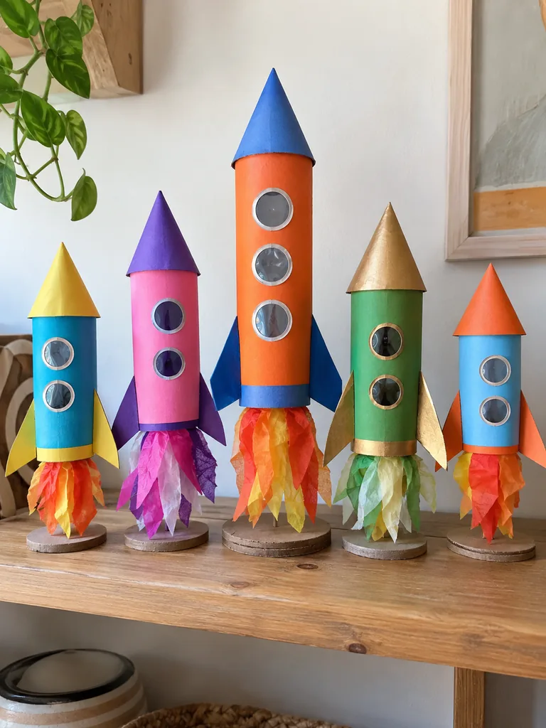45 Colorful New Year’s Eve Decoration Ideas for Kids’ Parties - image 26
