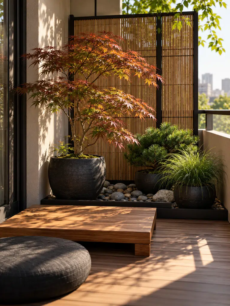 45 Gorgeous Small Balcony Gardening Ideas for Apartments and Tiny Spaces - image 26