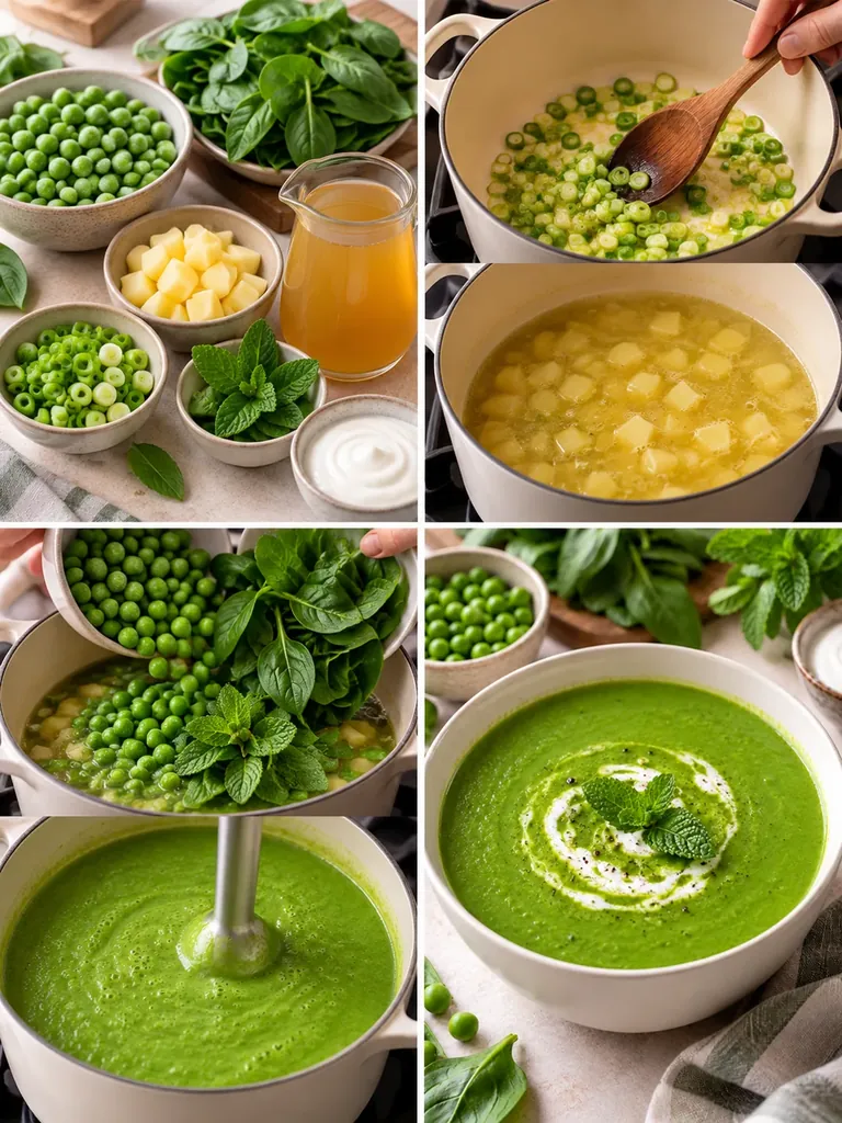 25 Easy Winter Soups for Seniors That Are Gentle on Digestion - image 26