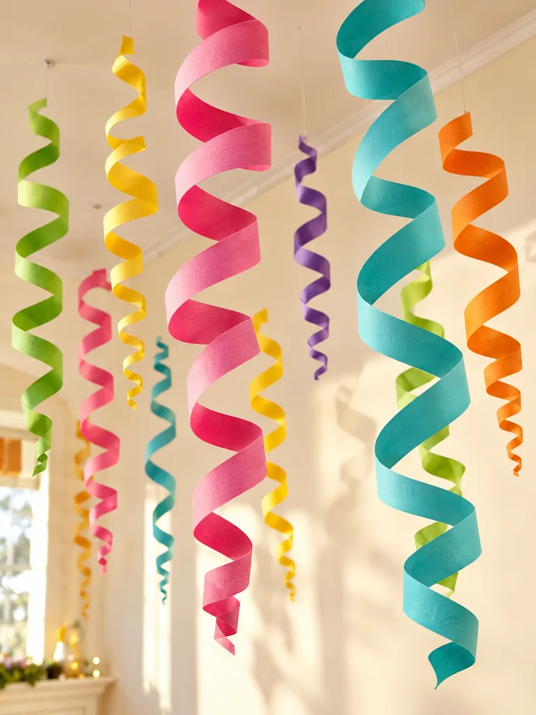 45 Colorful New Year’s Eve Decoration Ideas for Kids’ Parties - image 28
