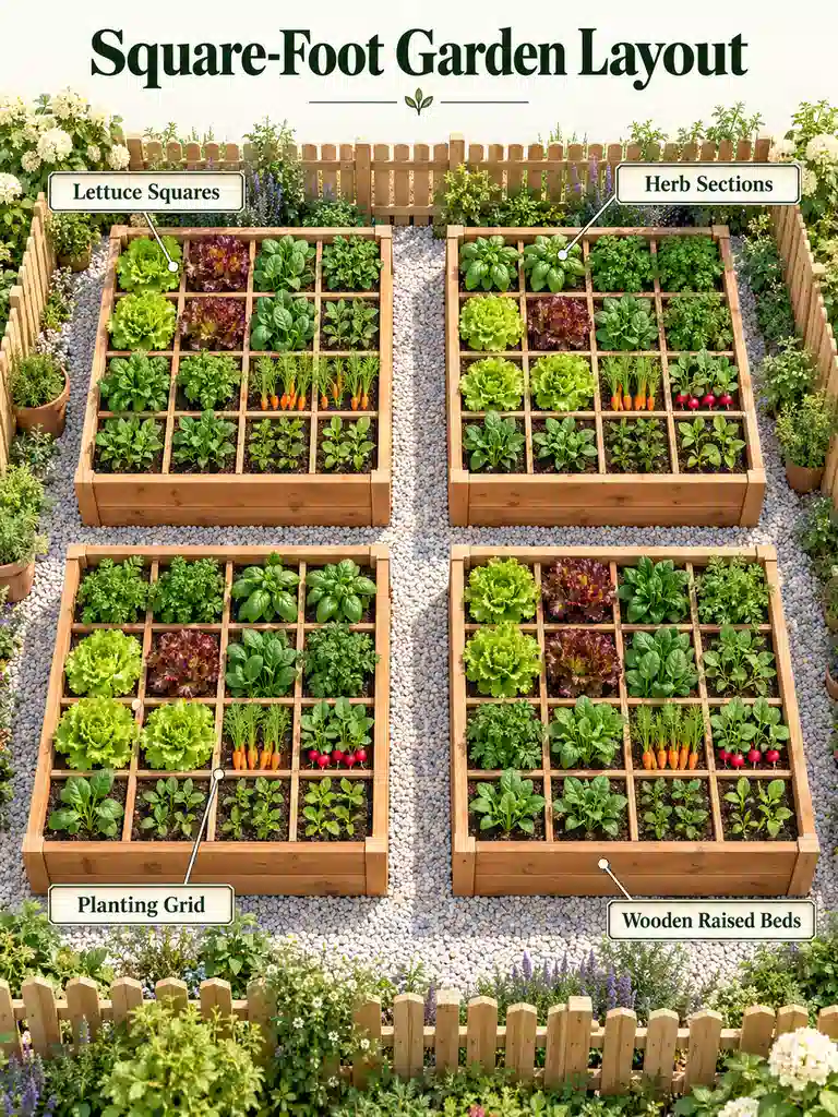 45 Beautiful Garden Landscape Design Ideas to Transform Your Outdoor Space - image 28
