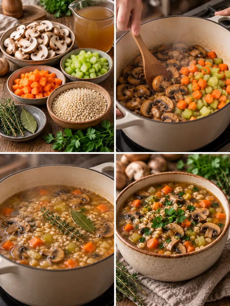 25 Easy Winter Soups for Seniors That Are Gentle on Digestion - image 28