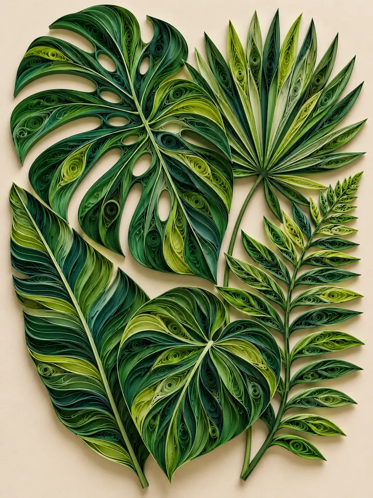 23 Easy DIY Quilling Paper Art Ideas for Creative Home Decor - image 29