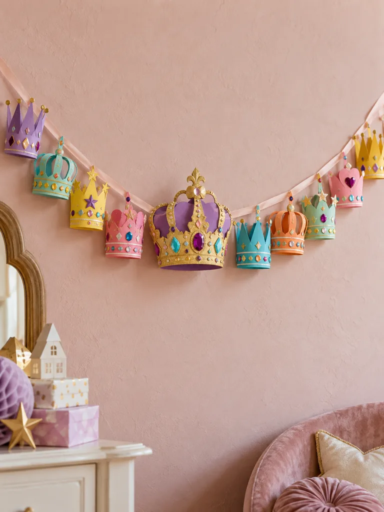 45 Colorful New Year’s Eve Decoration Ideas for Kids’ Parties - image 29