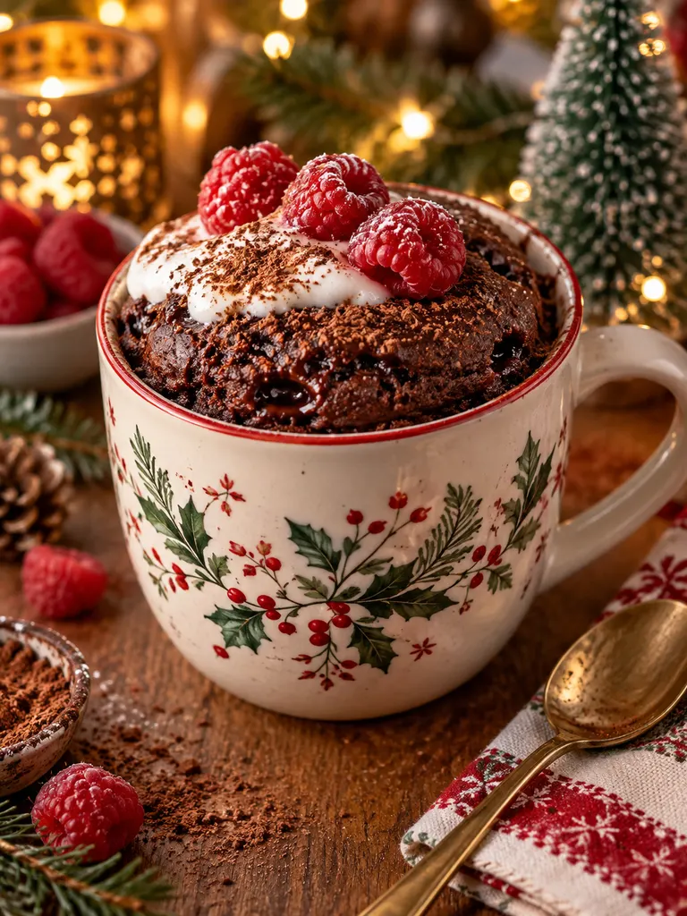 15 Vegan Christmas Cake Recipe Ideas for Seniors with Dietary Restrictions - image 29