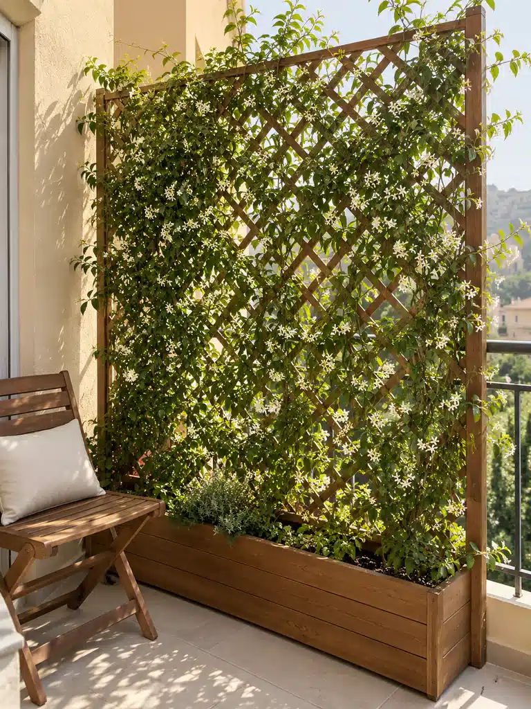 45 Gorgeous Small Balcony Gardening Ideas for Apartments and Tiny Spaces - image 29