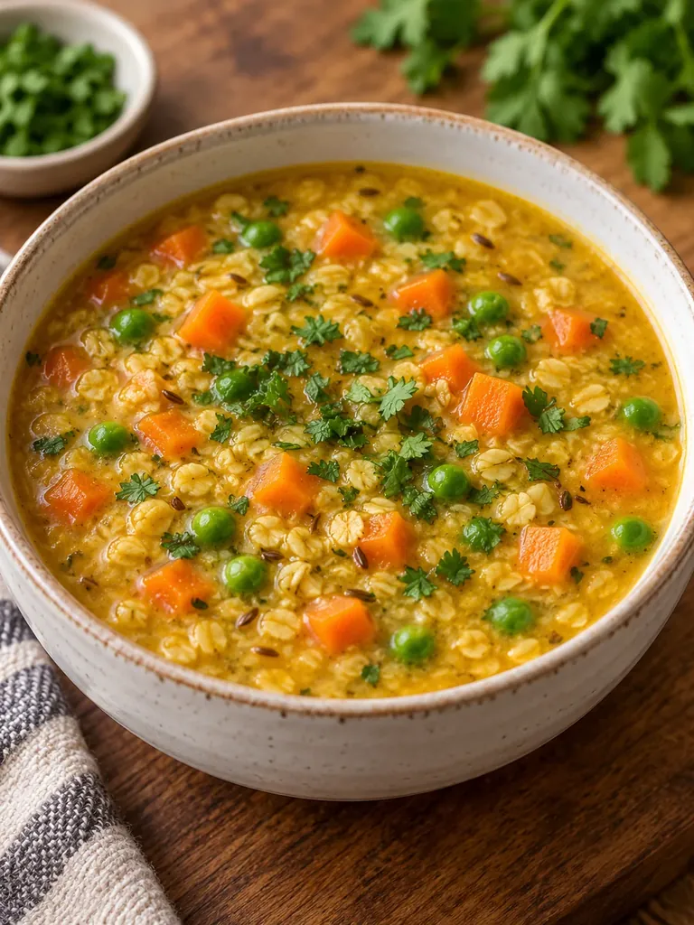 25 Easy Winter Soups for Seniors That Are Gentle on Digestion - image 29