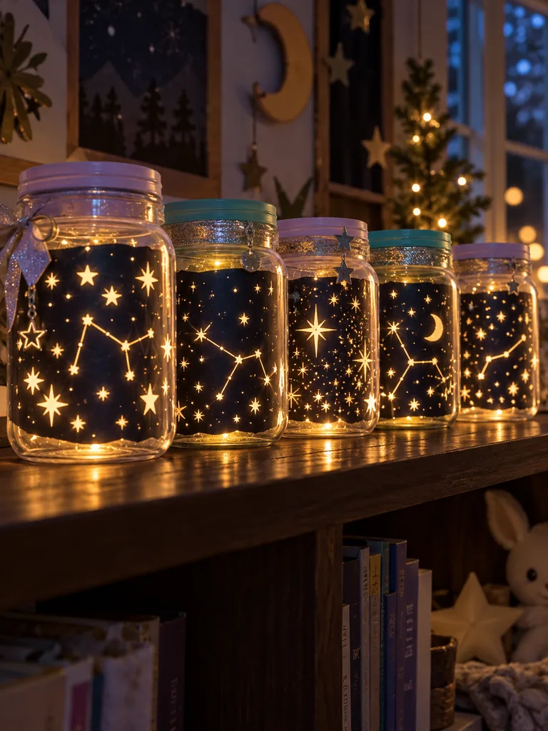 45 Colorful New Year’s Eve Decoration Ideas for Kids’ Parties - image 30