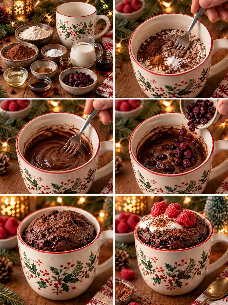 15 Vegan Christmas Cake Recipe Ideas for Seniors with Dietary Restrictions - image 30