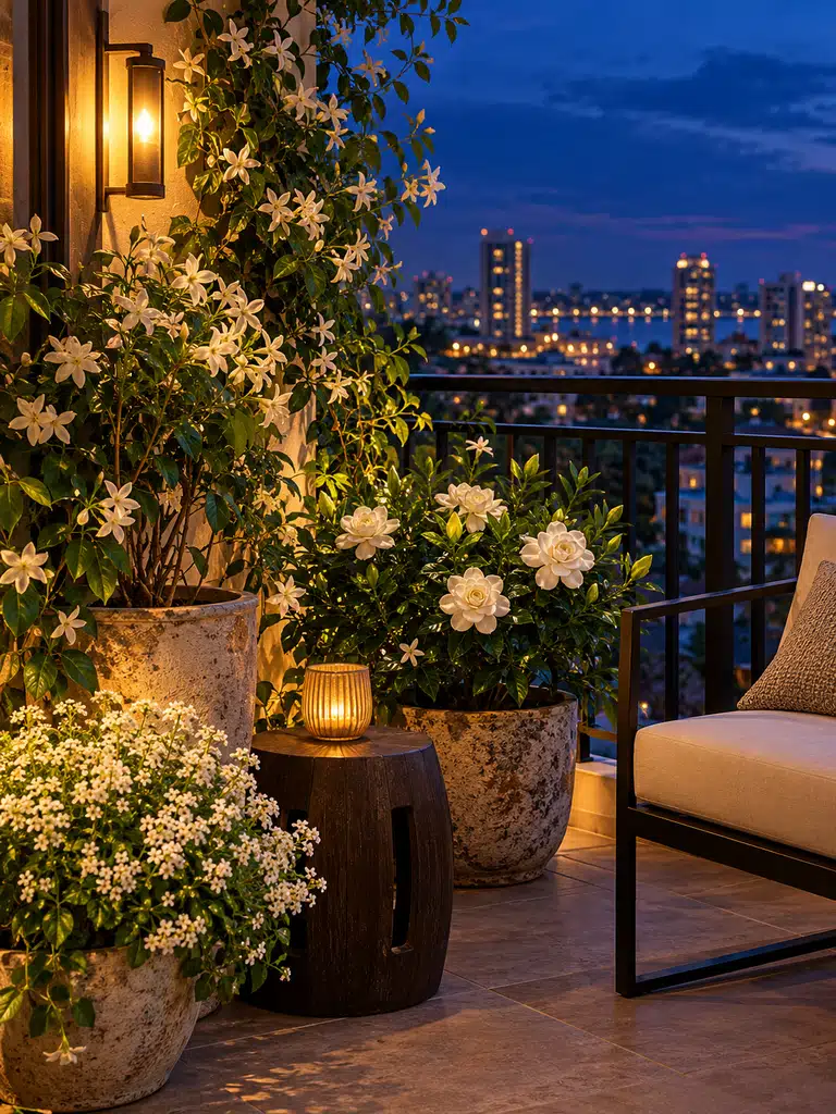 45 Gorgeous Small Balcony Gardening Ideas for Apartments and Tiny Spaces - image 30