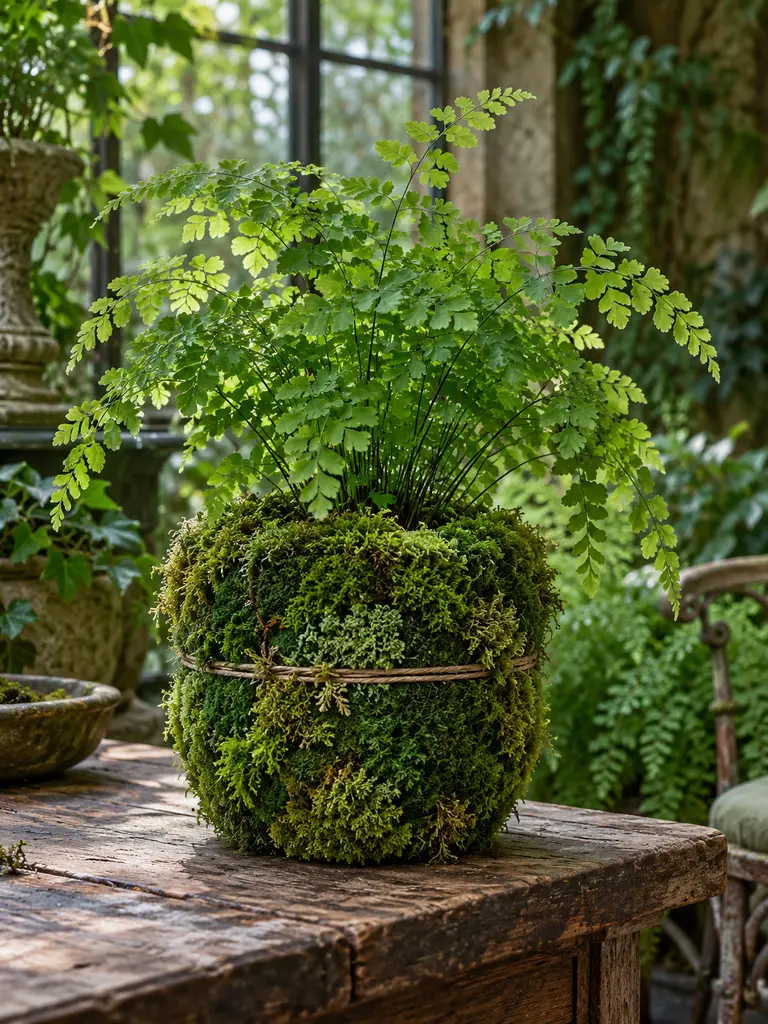 23 Handmade DIY Flower Pot Decoration Ideas You’ll Want to Recreate - image 31