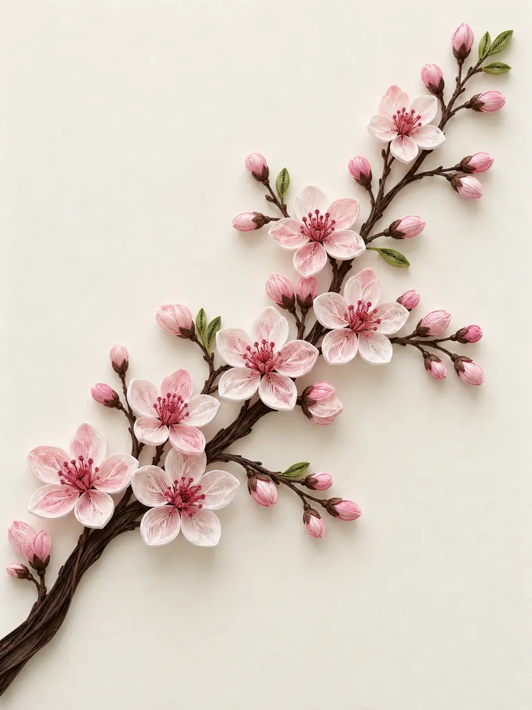 23 Easy DIY Quilling Paper Art Ideas for Creative Home Decor - image 33