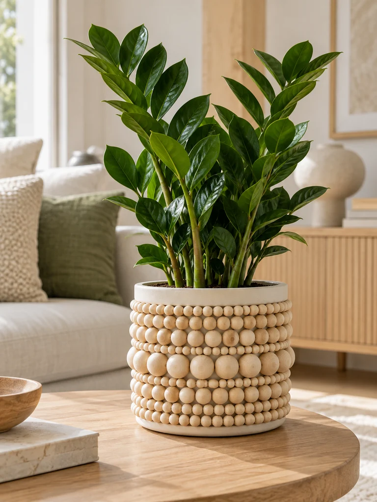 23 Handmade DIY Flower Pot Decoration Ideas You’ll Want to Recreate - image 33