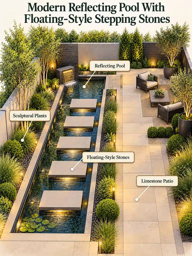 45 Backyard Landscape Design Ideas to Transform Any Outdoor Space - image 33