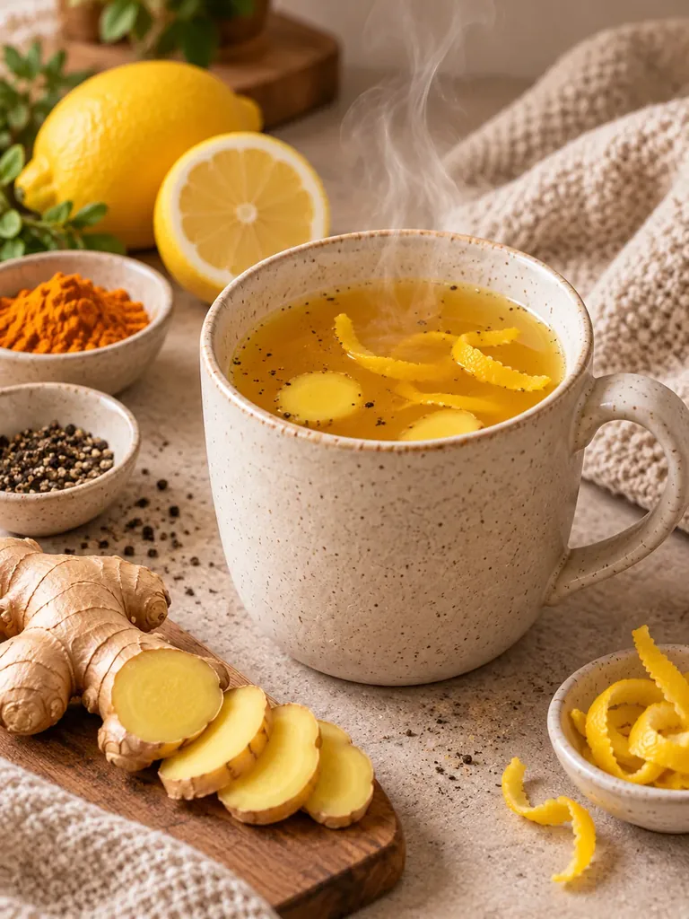 25 Easy Winter Soups for Seniors That Are Gentle on Digestion - image 33