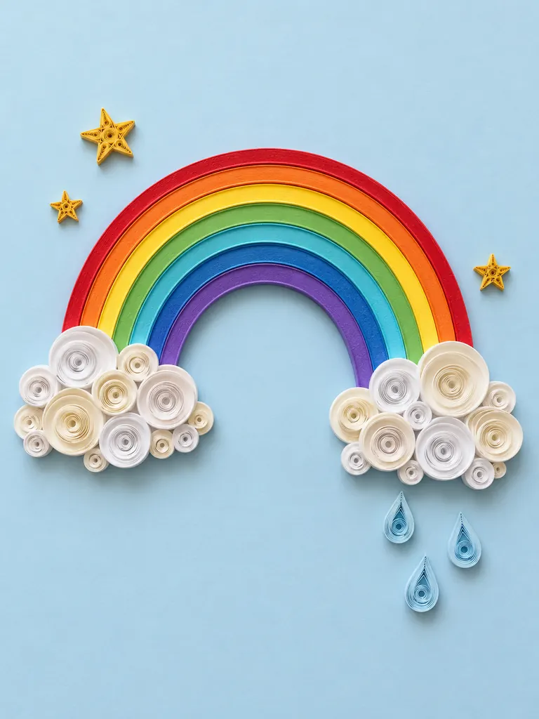 23 Easy DIY Quilling Paper Art Ideas for Creative Home Decor - image 35