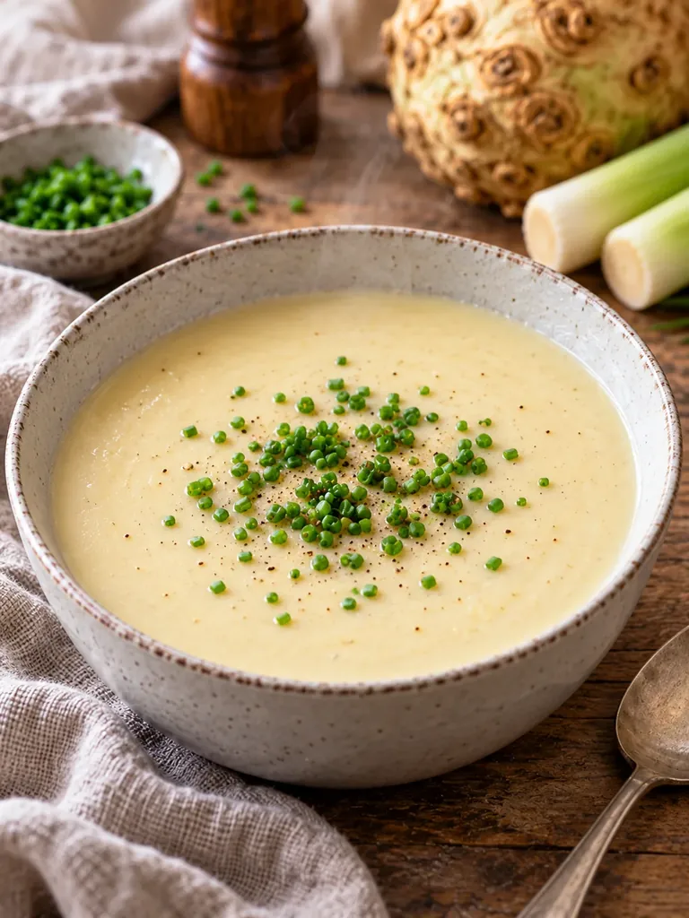 25 Easy Winter Soups for Seniors That Are Gentle on Digestion - image 35
