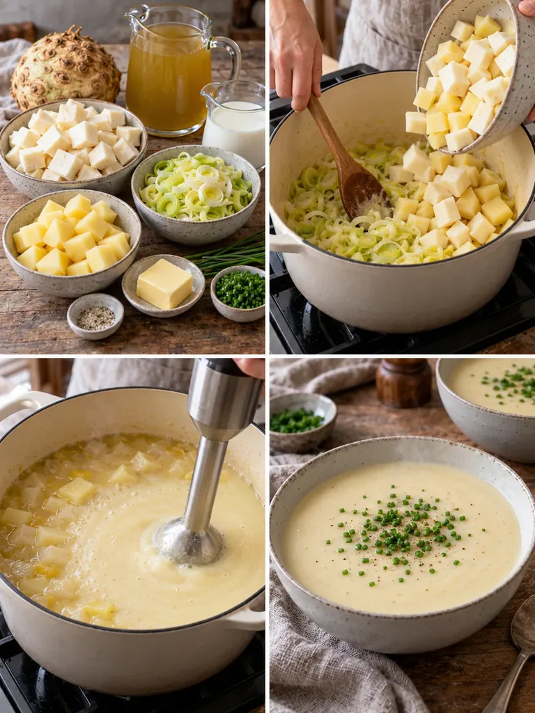25 Easy Winter Soups for Seniors That Are Gentle on Digestion - image 36