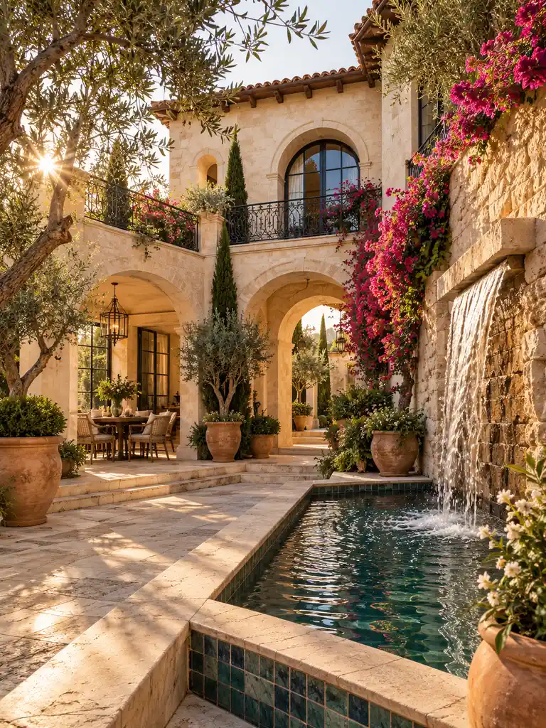 45 Incredible Waterfall Villa Design Ideas That Redefine Luxury Living - image 37