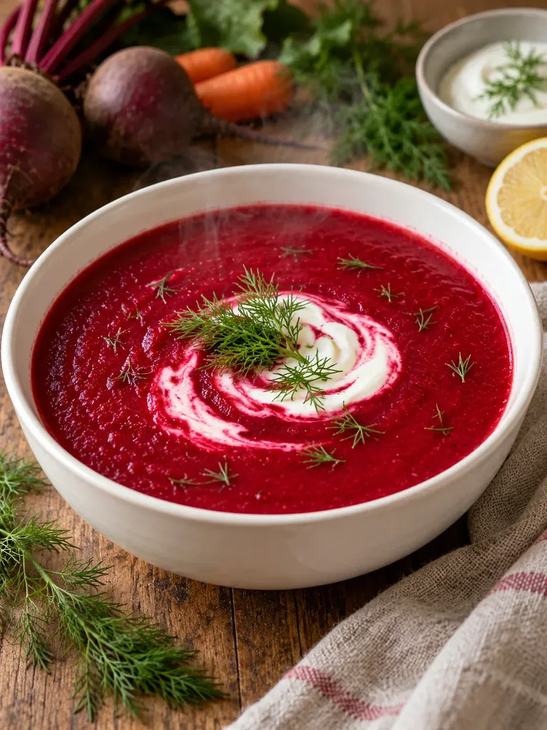 25 Easy Winter Soups for Seniors That Are Gentle on Digestion - image 37