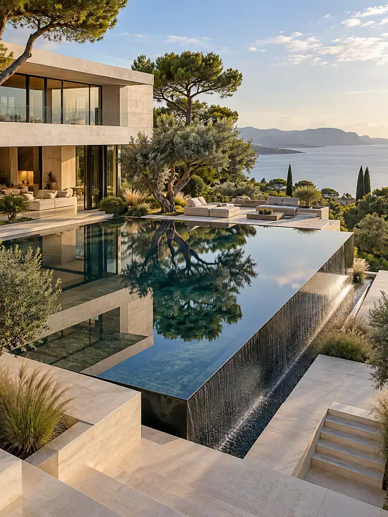 45 Courtyard Garden Ideas With Pond for a Beautiful Outdoor Retreat - image 37
