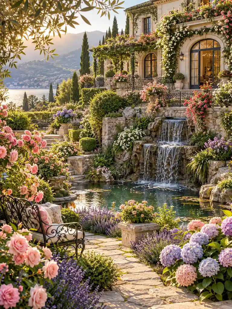 45 Incredible Waterfall Villa Design Ideas That Redefine Luxury Living - image 38