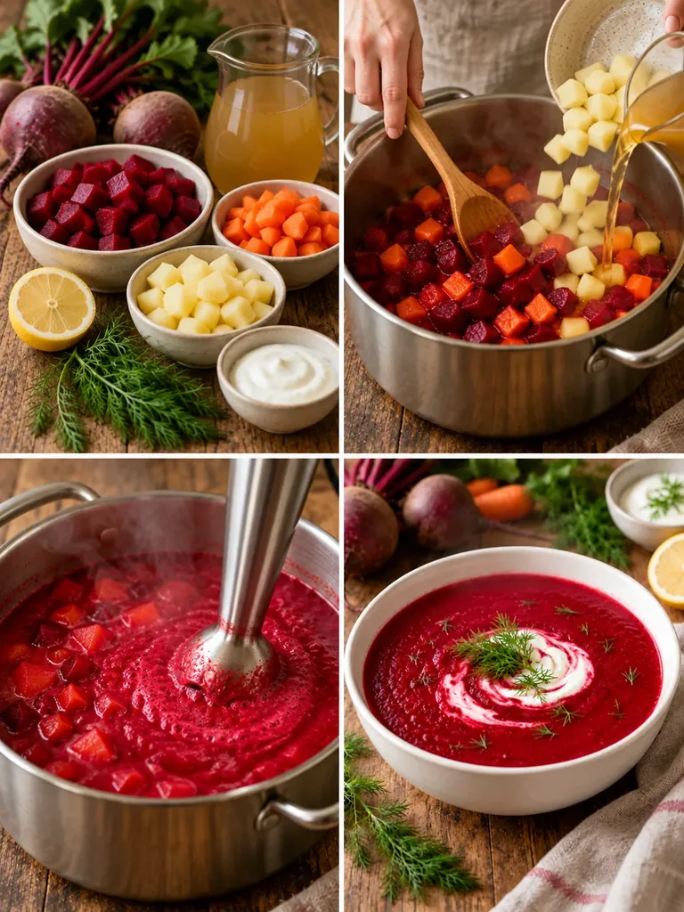 25 Easy Winter Soups for Seniors That Are Gentle on Digestion - image 38