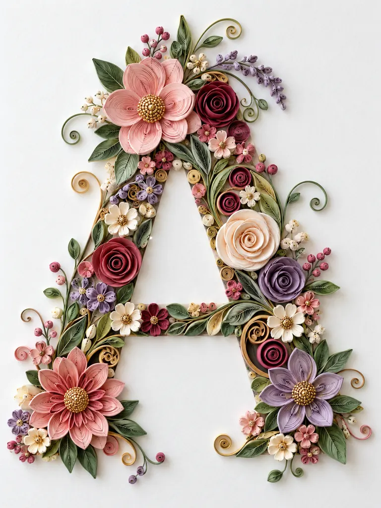 23 Easy DIY Quilling Paper Art Ideas for Creative Home Decor - image 39