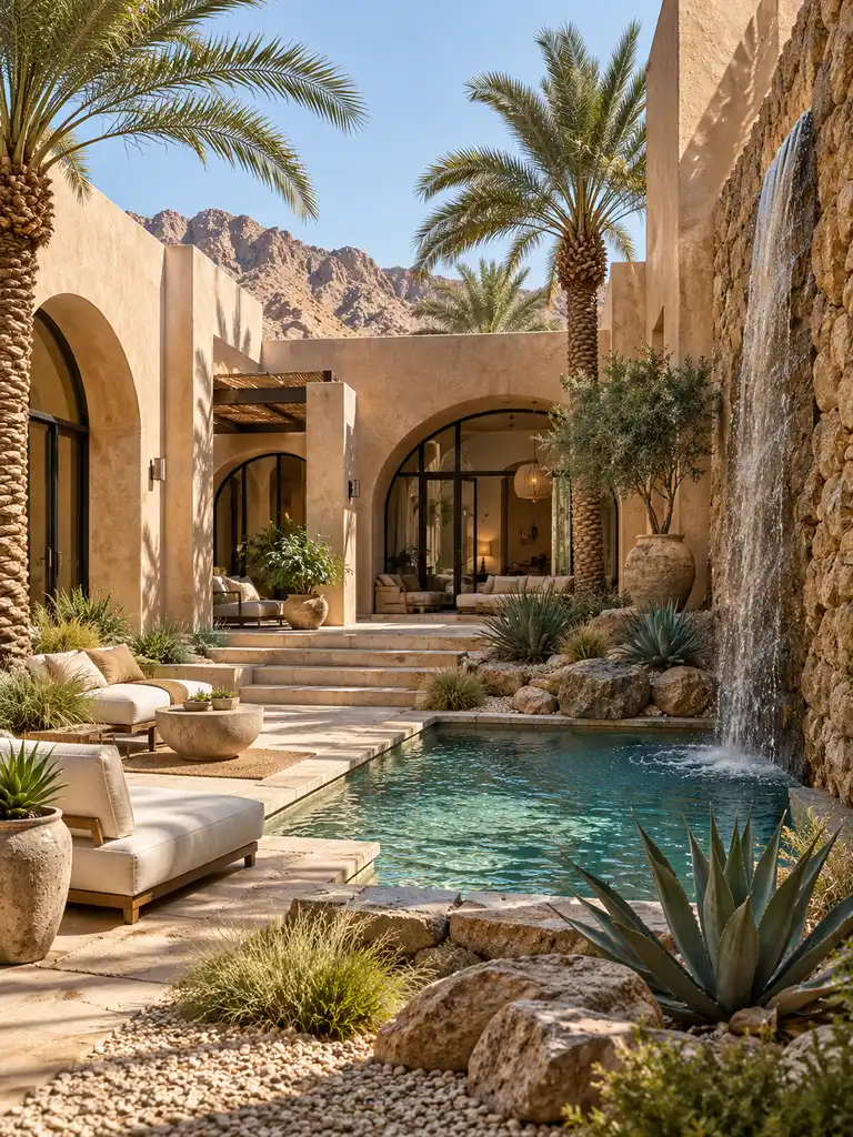 45 Incredible Waterfall Villa Design Ideas That Redefine Luxury Living - image 39