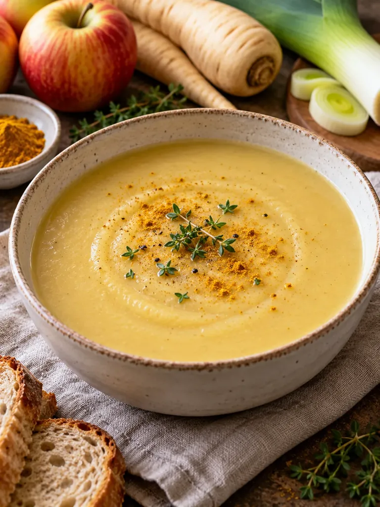 25 Easy Winter Soups for Seniors That Are Gentle on Digestion - image 39