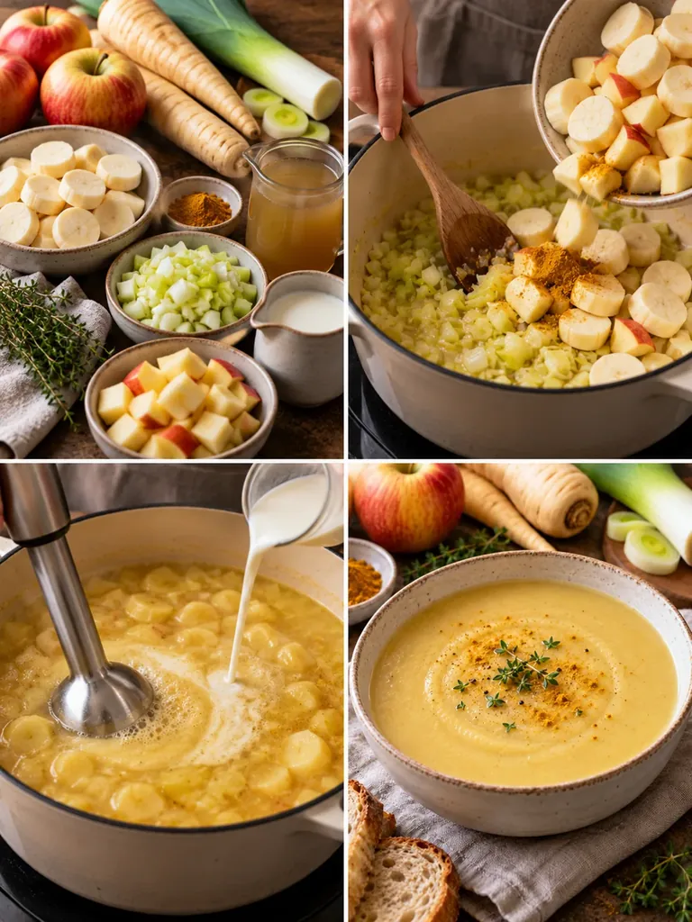 25 Easy Winter Soups for Seniors That Are Gentle on Digestion - image 40