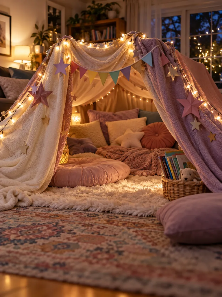 45 Colorful New Year’s Eve Decoration Ideas for Kids’ Parties - image 42