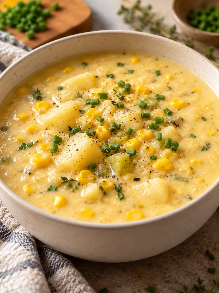 25 Easy Winter Soups for Seniors That Are Gentle on Digestion - image 43