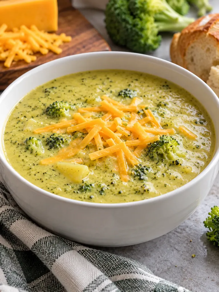 25 Easy Winter Soups for Seniors That Are Gentle on Digestion - image 45