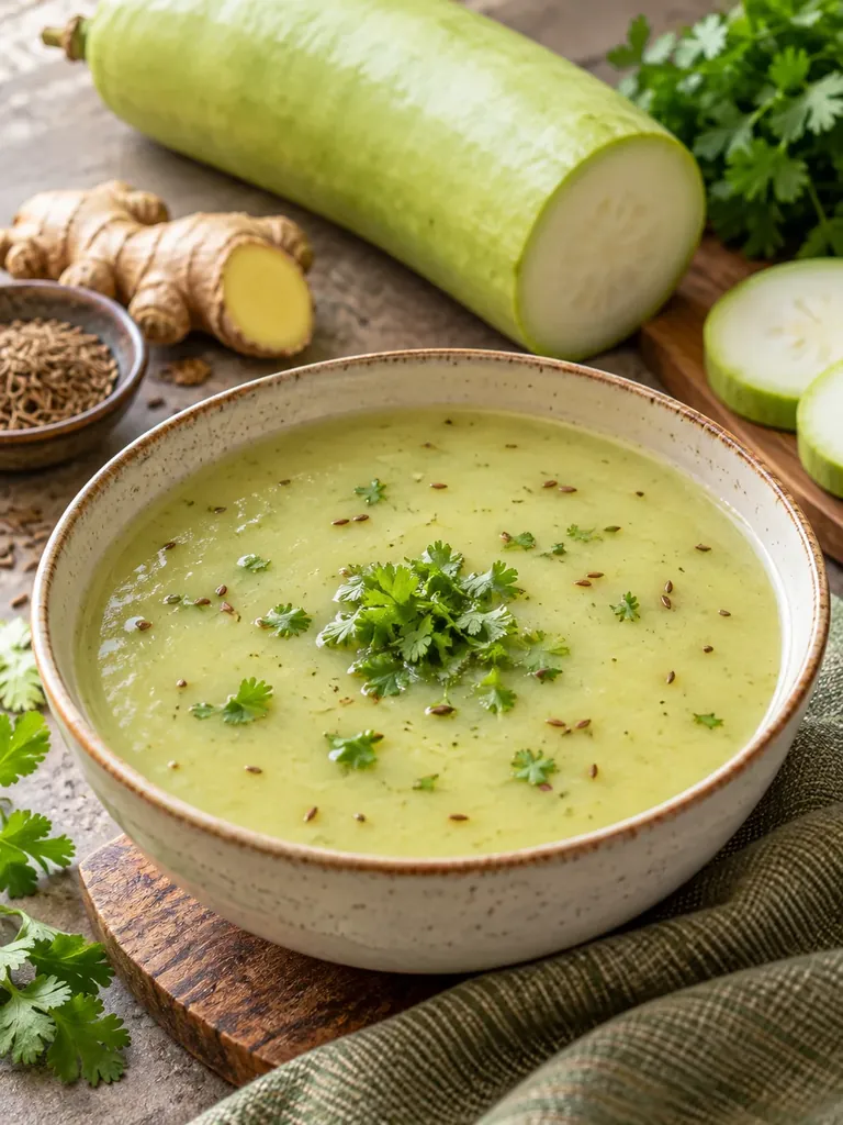 25 Easy Winter Soups for Seniors That Are Gentle on Digestion - image 47