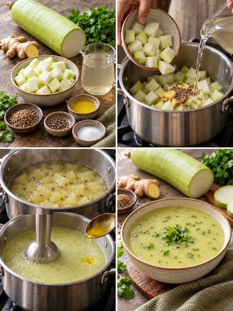 25 Easy Winter Soups for Seniors That Are Gentle on Digestion - image 48