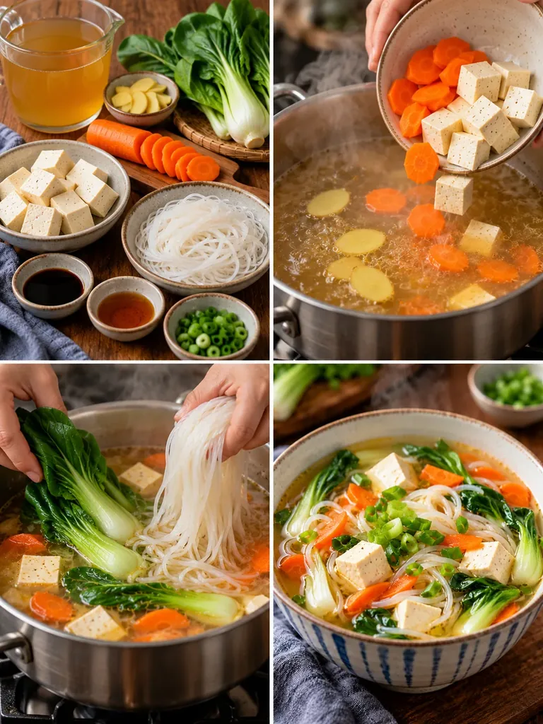 25 Easy Winter Soups for Seniors That Are Gentle on Digestion - image 50
